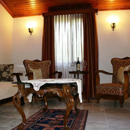 Dalya Life Hotel Gocek  Luaran gambar