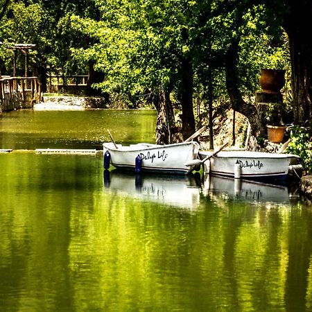 Dalya Life Hotel Gocek  Luaran gambar
