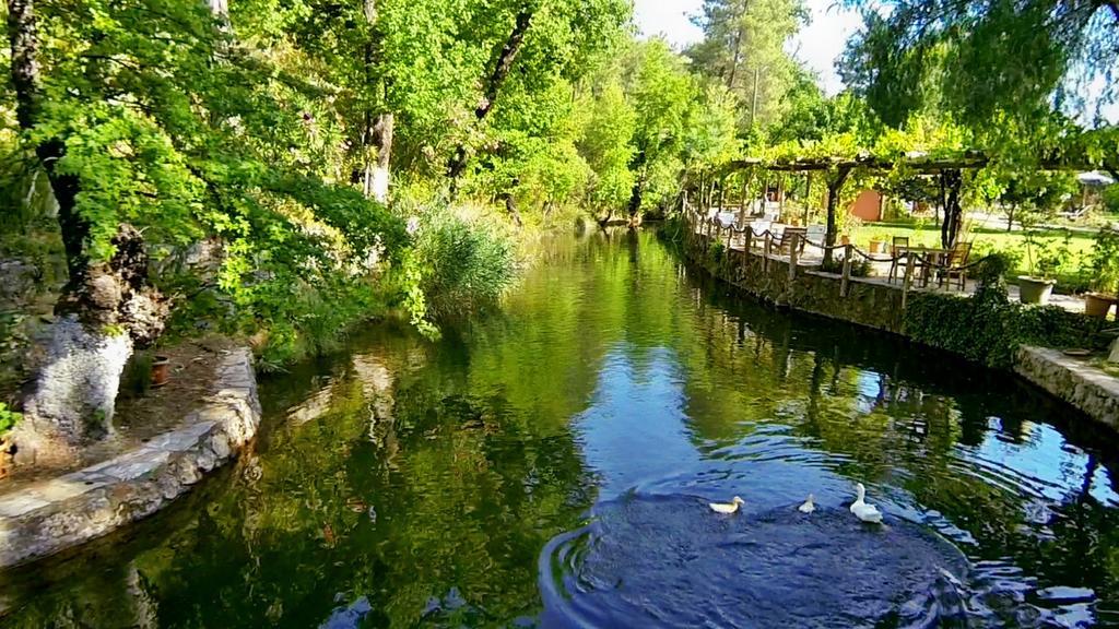 Dalya Life Hotel Gocek  Luaran gambar
