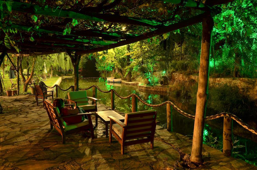 Dalya Life Hotel Gocek  Luaran gambar