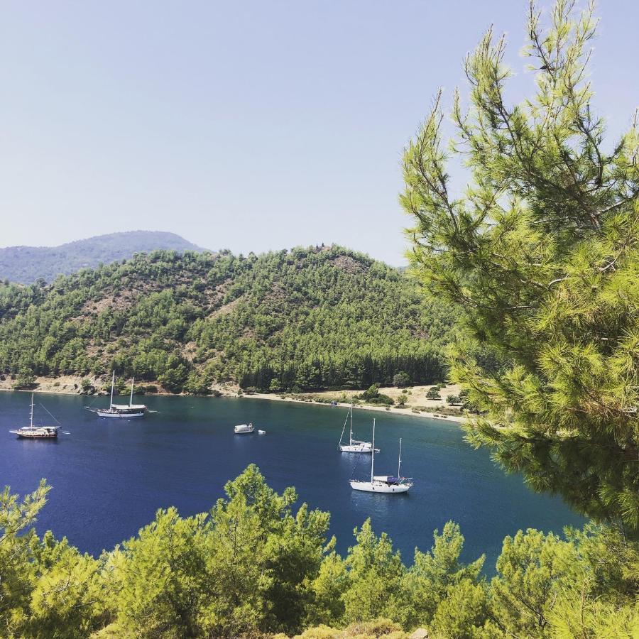 Dalya Life Hotel Gocek  Luaran gambar
