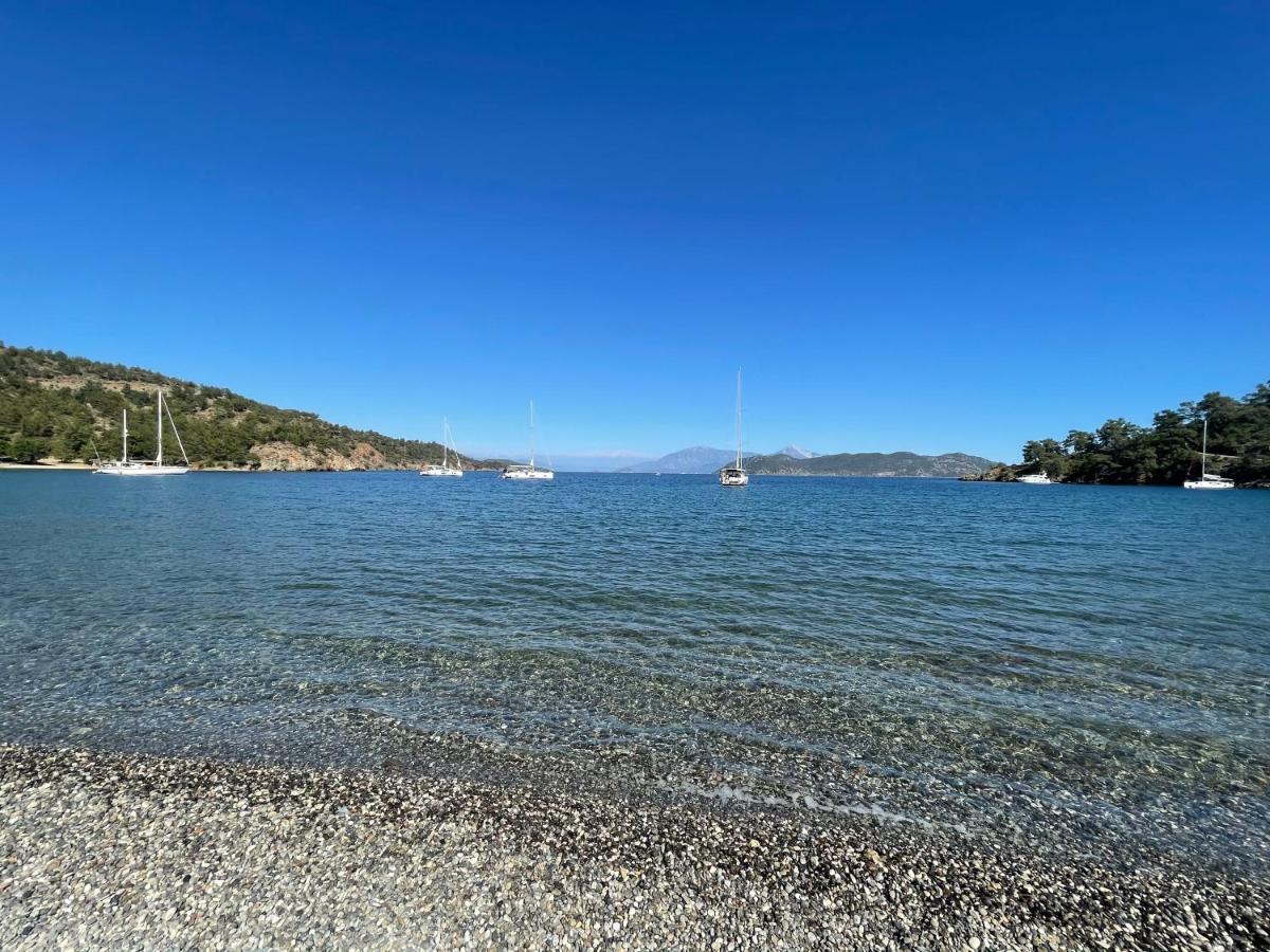 Dalya Life Hotel Gocek  Luaran gambar