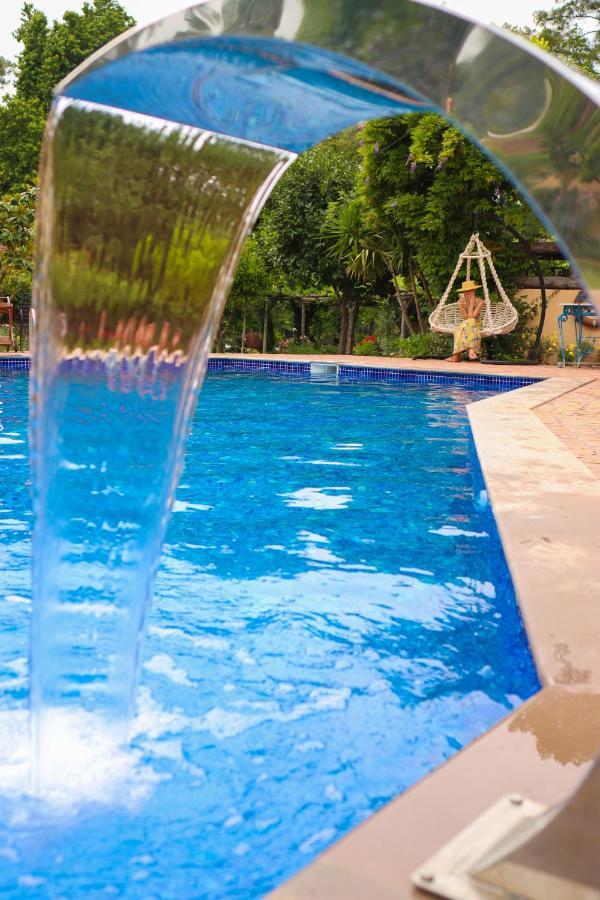 Dalya Life Hotel Gocek  Luaran gambar