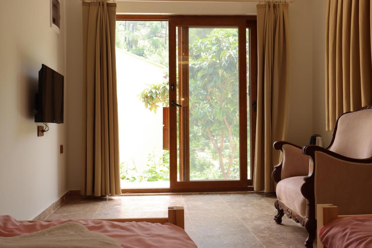 Dalya Life Hotel Gocek  Luaran gambar