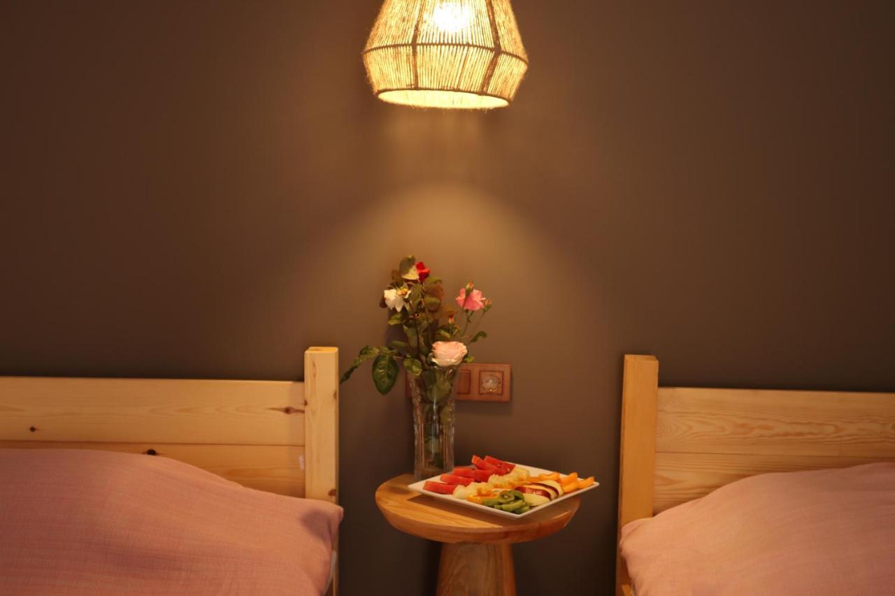 Dalya Life Hotel Gocek  Luaran gambar