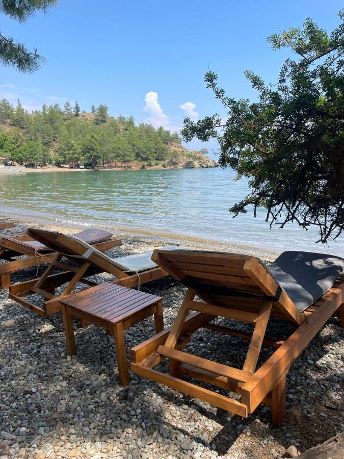 Dalya Life Hotel Gocek  Luaran gambar