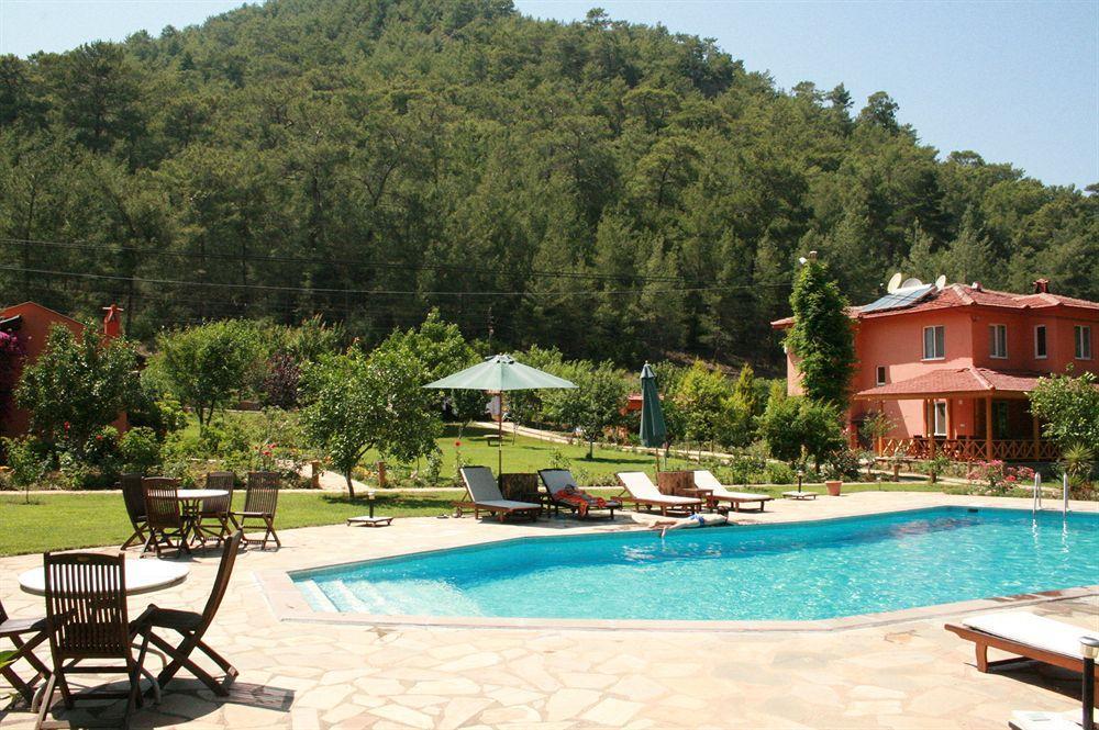 Dalya Life Hotel Gocek  Kemudahan gambar