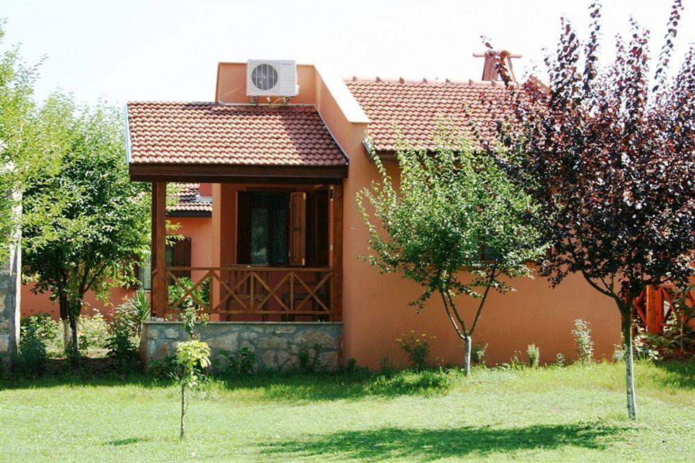 Dalya Life Hotel Gocek  Luaran gambar