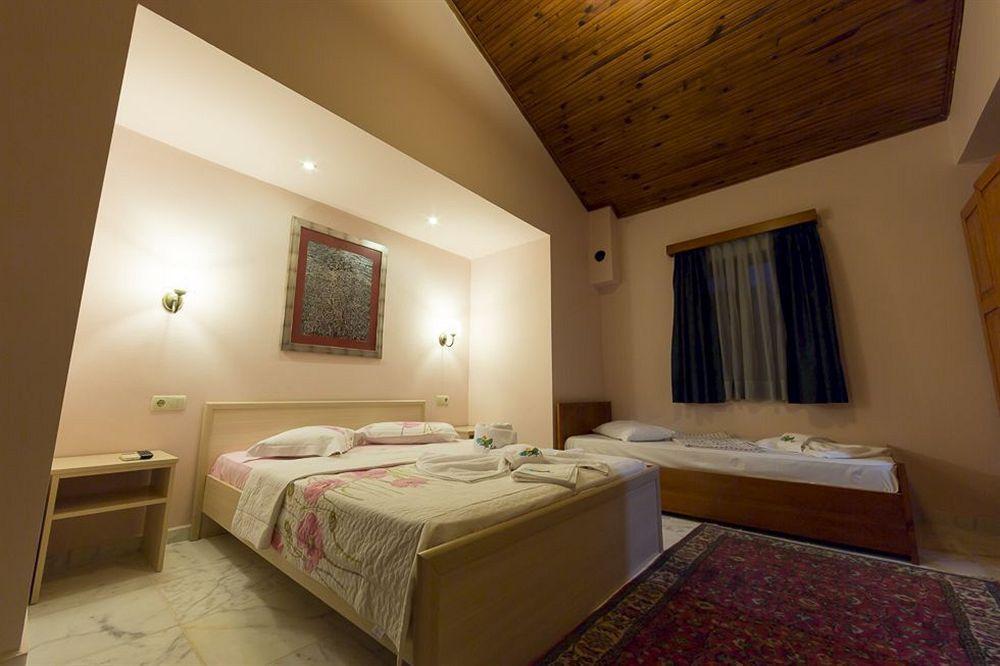 Dalya Life Hotel Gocek  Luaran gambar