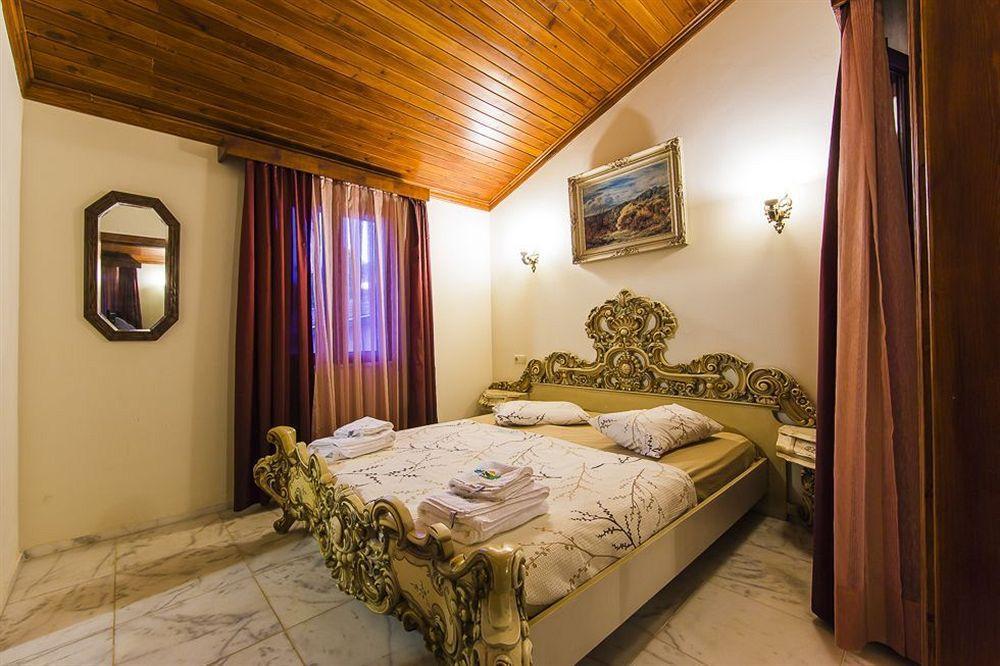 Dalya Life Hotel Gocek  Luaran gambar