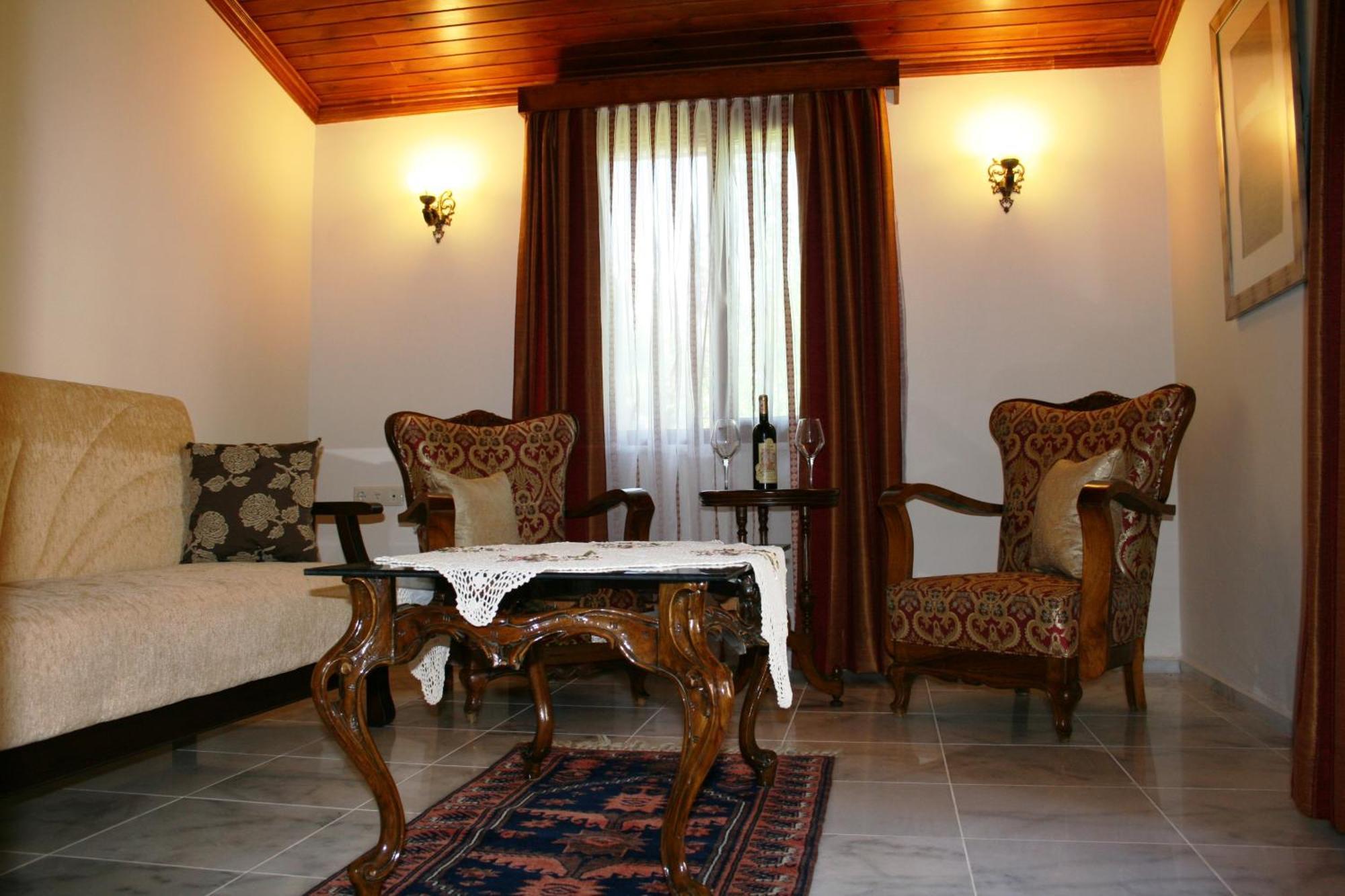 Dalya Life Hotel Gocek  Luaran gambar