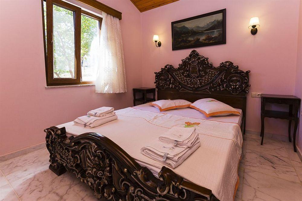 Dalya Life Hotel Gocek  Luaran gambar