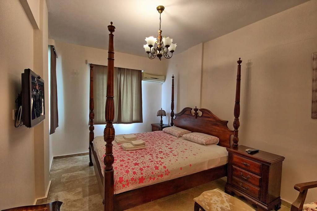 Dalya Life Hotel Gocek  Luaran gambar