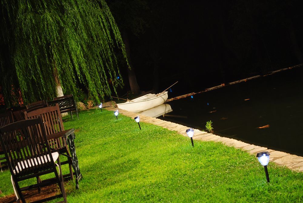 Dalya Life Hotel Gocek  Luaran gambar