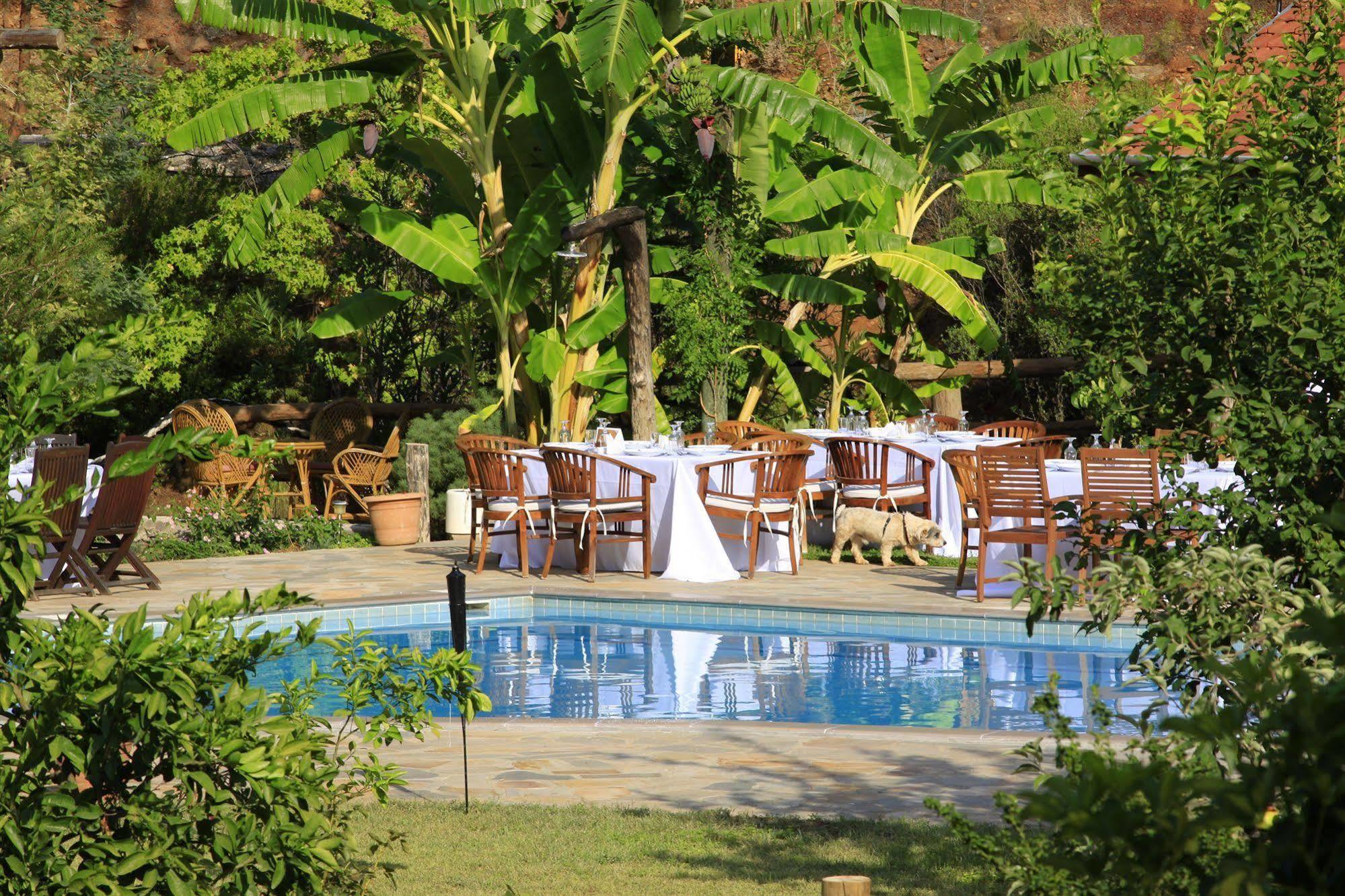 Dalya Life Hotel Gocek  Kemudahan gambar