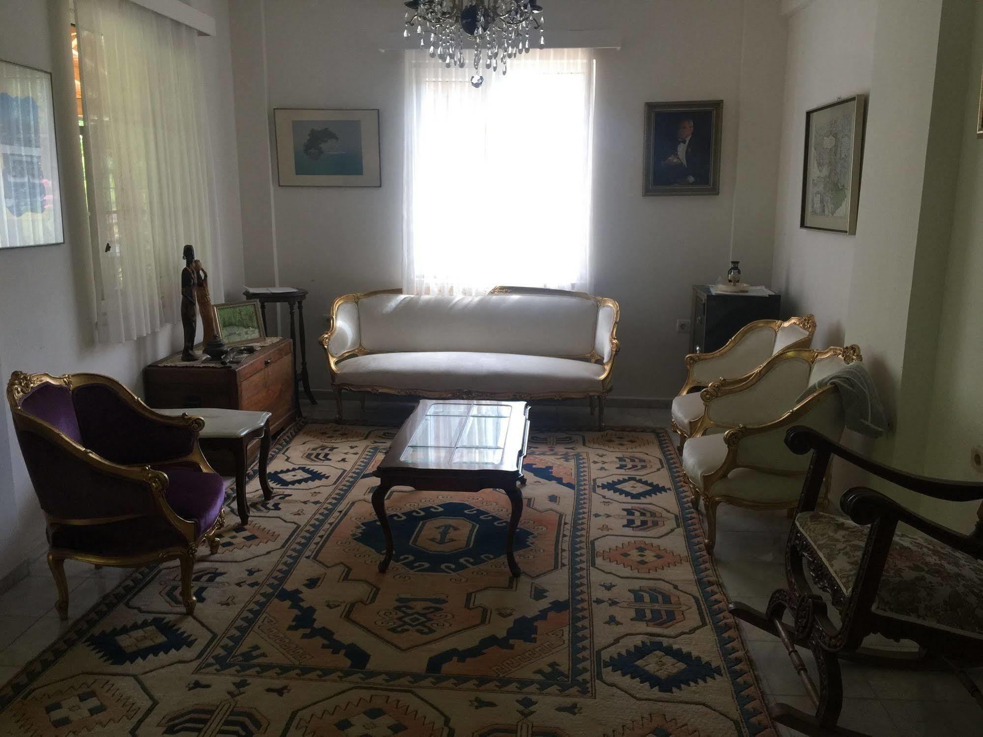 Dalya Life Hotel Gocek  Luaran gambar