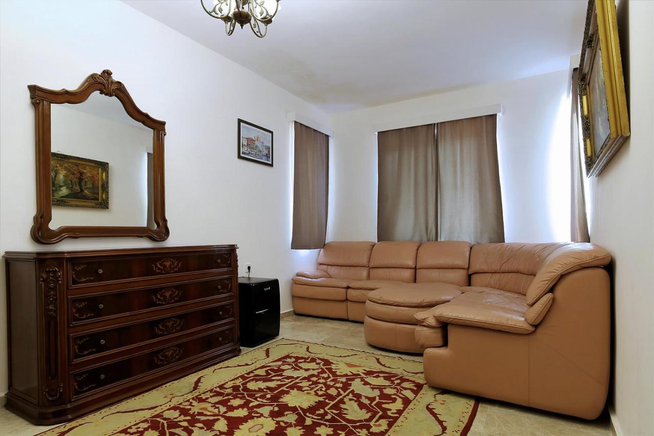 Dalya Life Hotel Gocek  Luaran gambar