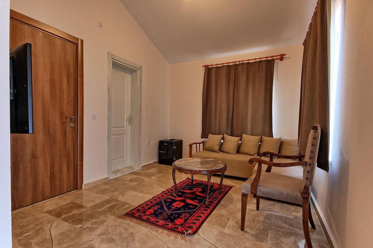 Dalya Life Hotel Gocek  Luaran gambar